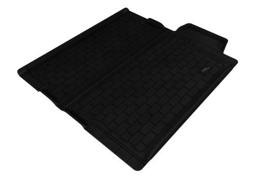 Picture of 3D MAXpider 2013 - 2020 Land Rover Range Rover Kagu Cargo Liner - Black