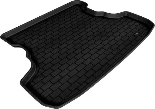 Picture of 3D MAXpider 2007 - 2010 Chrysler Sebring Kagu Cargo Liner - Black