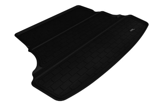 Picture of 3D MAXpider 2012 - 2017 Hyundai Accent Sedan Kagu Cargo Liner - Black