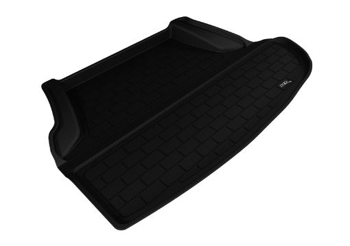 Picture of 3D MAXpider 2016 - 2019 Infiniti Q50 Kagu Cargo Liner - Black
