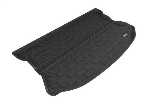 Picture of 3D MAXpider 2012 - 2019 Toyota Prius C Kagu Cargo Liner - Black