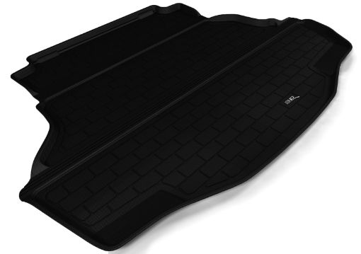 Picture of 3D MAXpider 2013 - 2018 Toyota Avalon Kagu Cargo Liner - Black