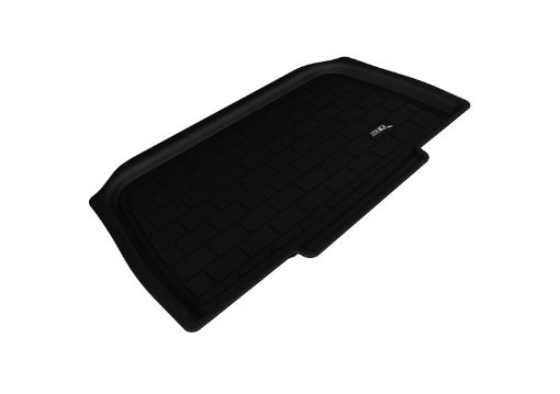 Picture of 3D MAXpider 2014 - 2016 Mini Countryman Kagu Cargo Liner - Black