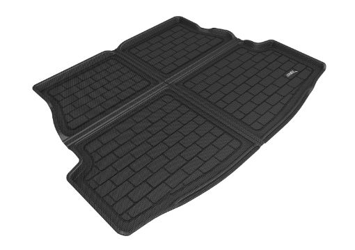 Picture of 3D MAXpider 2019 - 2020 Toyota RAV4 Kagu Cargo Liner - Black