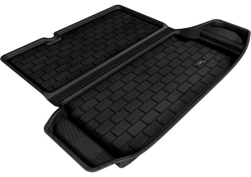 Picture of 3D MAXpider 2012 - 2020 Chevrolet Sonic Kagu Cargo Liner - Black
