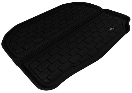 Picture of 3D MAXpider 2009 - 2019 Ford Flex Kagu Cargo Liner - Black