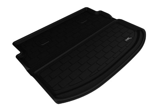 Picture of 3D MAXpider 2013 - 2018 Ford C - Max Kagu Cargo Liner - Black