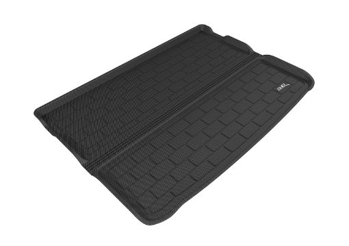 Picture of 3D MAXpider 2016 - 2019 Mini Clubman Kagu Cargo Liner - Black