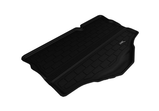 Picture of 3D MAXpider 2014 - 2019 Mitsubishi Mirage Kagu Cargo Liner - Black
