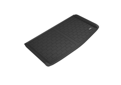 Picture of 3D MAXpider 2018 - 2019 Volkswagen Atlas Kagu Cargo Liner - Black