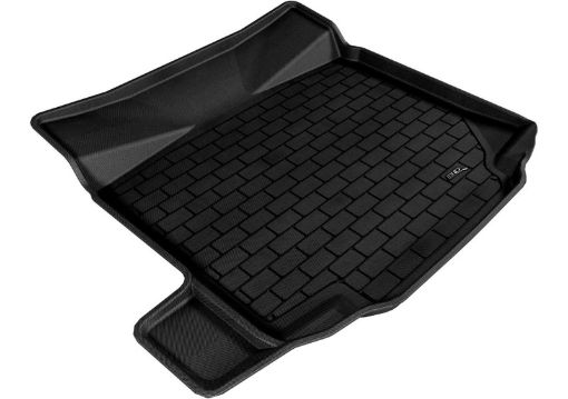 Picture of 3D MAXpider 2010 - 2016 Buick Lacrosse Kagu Cargo Liner - Black