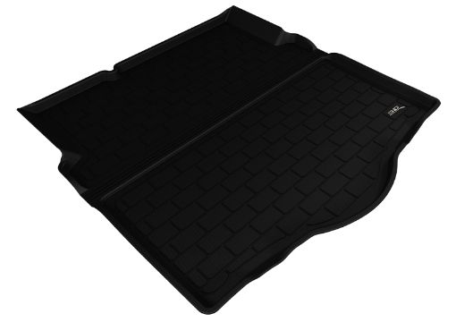 Picture of 3D MAXpider 2016 - 2019 Chevrolet Cruze Sedan Kagu Cargo Liner - Black