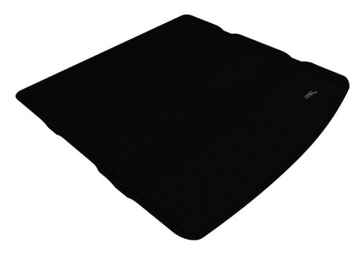 Picture of 3D MAXpider 2009 - 2020 Dodge Journey Kagu Cargo Liner - Black
