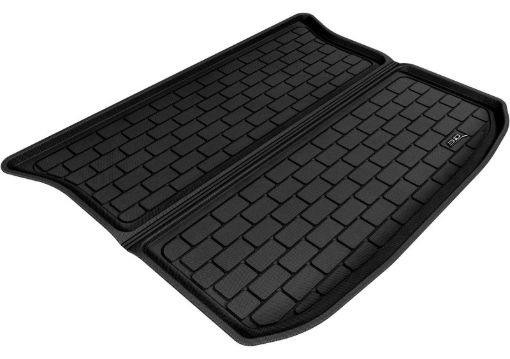 Picture of 3D MAXpider 2007 - 2014 Ford Edge Kagu Cargo Liner - Black