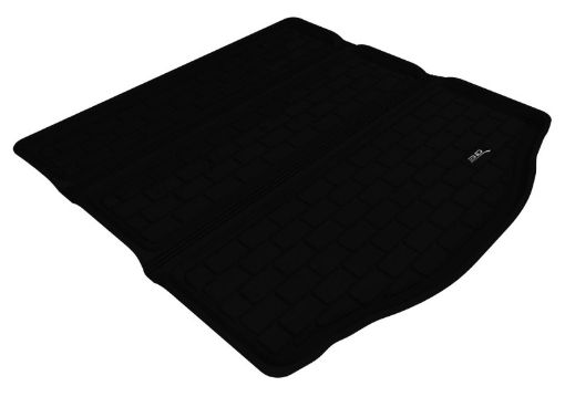 Picture of 3D MAXpider 2012 - 2018 Ford Focus Kagu Cargo Liner - Black