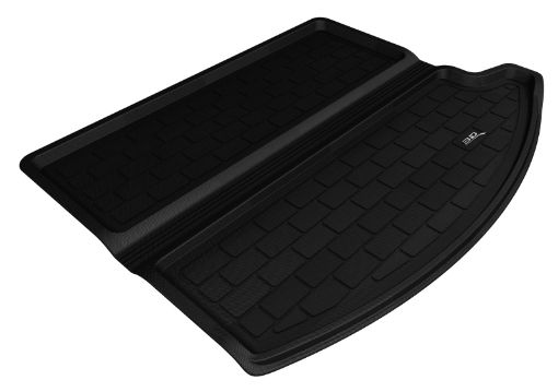 Picture of 3D MAXpider 2013 - 2019 Ford Escape Kagu Cargo Liner - Black