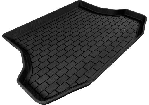 Picture of 3D MAXpider 2006 - 2011 Honda Civic Kagu Cargo Liner - Black