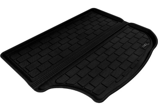 Picture of 3D MAXpider 2011 - 2016 Honda Crz Kagu Cargo Liner - Black