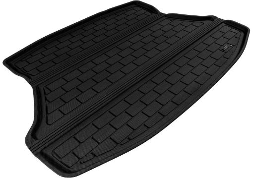 Picture of 3D MAXpider 2012 - 2015 Honda Civic Kagu Cargo Liner - Black