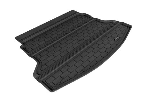 Picture of 3D MAXpider 2012 - 2016 Honda CR - V Kagu Cargo Liner - Black