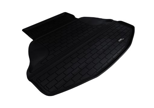 Picture of 3D MAXpider 2013 - 2017 Honda Accord Kagu Cargo Liner - Black