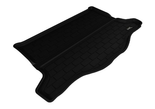 Picture of 3D MAXpider 2015 - 2020 Honda Fit Kagu Cargo Liner - Black