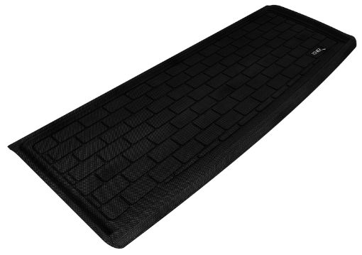 Picture of 3D MAXpider 2009 - 2015 Honda Pilot Kagu Cargo Liner - Black