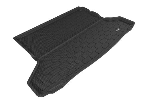 Picture of 3D MAXpider 2016 - 2020 Honda Hr - V Kagu Cargo Liner - Black