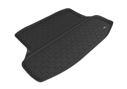 Picture of 3D MAXpider 2016 - 2020 Honda Civic Kagu Cargo Liner - Black