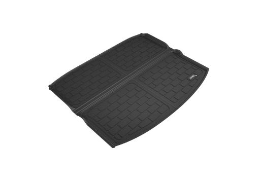 Picture of 3D MAXpider 2017 - 2020 Honda CR - V Kagu Cargo Liner - Black