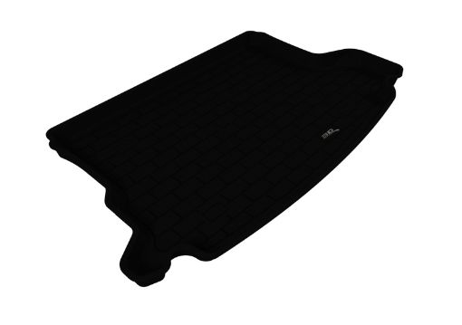 Picture of 3D MAXpider 2005 - 2009 Hyundai Tucson Kagu Cargo Liner - Black
