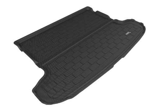 Picture of 3D MAXpider 2016 - 2020 Hyundai Tucson Kagu Cargo Liner - Black