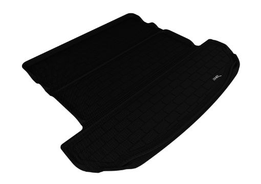 Picture of 3D MAXpider 2016 - 2020 Kia Sorento Kagu Cargo Liner - Black