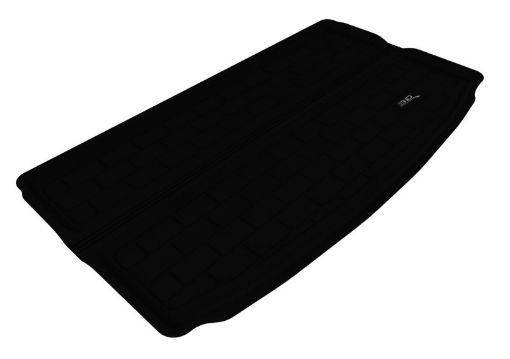 Picture of 3D MAXpider 2011 - 2013 Mini Countryman Kagu Cargo Liner - Black