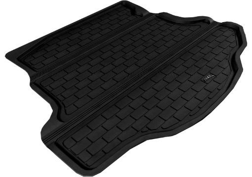 Picture of 3D MAXpider 2009 - 2013 Mazda Mazda6 Kagu Cargo Liner - Black