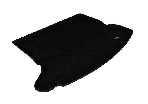 Picture of 3D MAXpider 2014 - 2018 Mazda Mazda3 Kagu Cargo Liner - Black