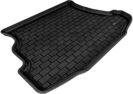 Picture of 3D MAXpider 2002 - 2007 Subaru Impreza Kagu Cargo Liner - Black