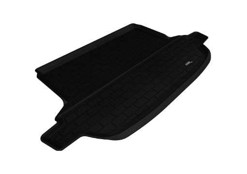 Picture of 3D MAXpider 2014 - 2018 Subaru Forester Kagu Cargo Liner - Black