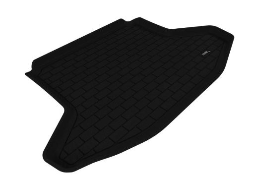 Picture of 3D MAXpider 2004 - 2009 Toyota Prius Kagu Cargo Liner - Black