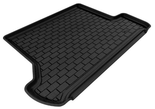 Picture of 3D MAXpider 2010 - 2020 Toyota 4Runner Kagu Cargo Liner - Black