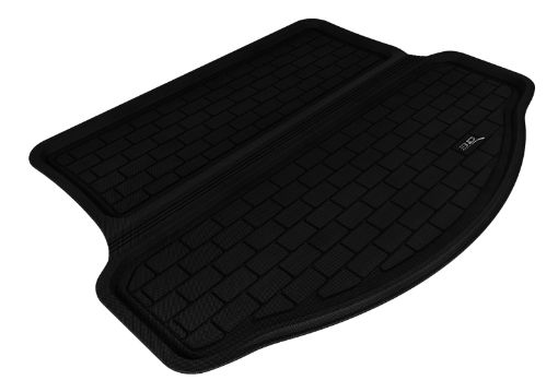 Picture of 3D MAXpider 2013 - 2018 Toyota RAV4 Kagu Cargo Liner - Black