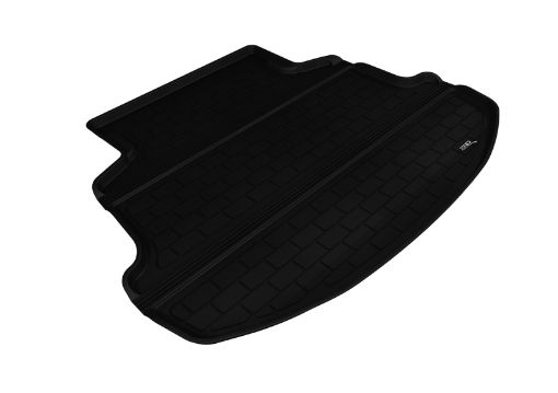 Picture of 3D MAXpider 2014 - 2019 Toyota Corolla Kagu Cargo Liner - Black