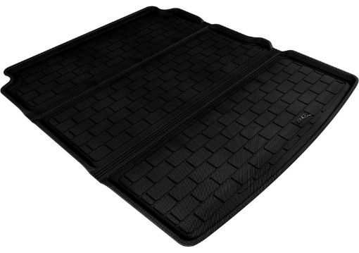 Picture of 3D MAXpider 2012 - 2019 Volkswagen Passat Kagu Cargo Liner - Black