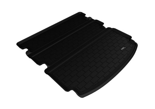 Picture of 3D MAXpider 2014 - 2020 Acura MDX Kagu Cargo Liner - Black