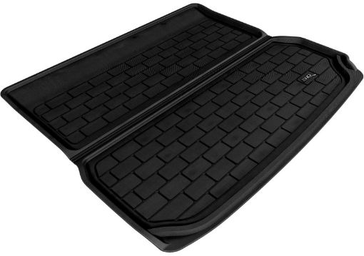 Picture of 3D MAXpider 2009 - 2017 Audi Q5 Kagu Cargo Liner - Black