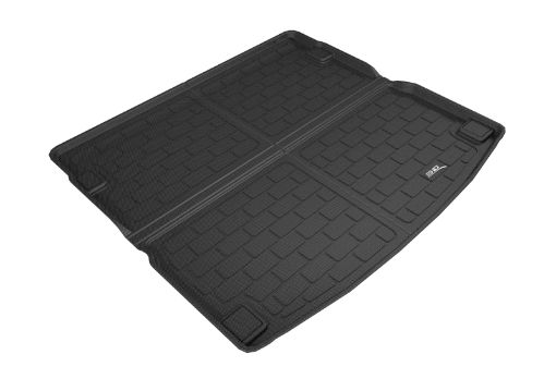 Picture of 3D MAXpider 2018 - 2020 Audi Q5 Kagu Cargo Liner - Black