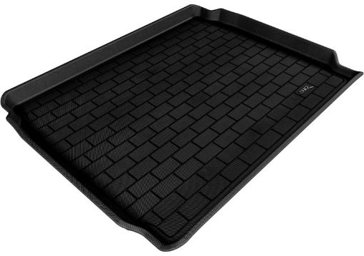 Picture of 3D MAXpider 2000 - 2006 BMW X5 Kagu Cargo Liner - Black