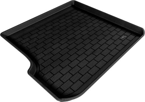 Picture of 3D MAXpider 2004 - 2010 BMW X3 Kagu Cargo Liner - Black