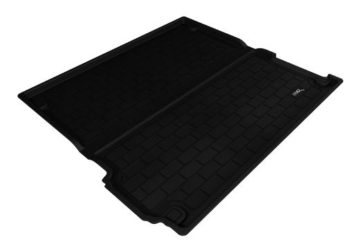 Picture of 3D MAXpider 2014 - 2018 BMW X5 Kagu Cargo Liner - Black