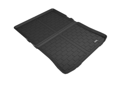 Picture of 3D MAXpider 2017 - 2020 BMW 5 Series (G30) Kagu Cargo Liner - Black